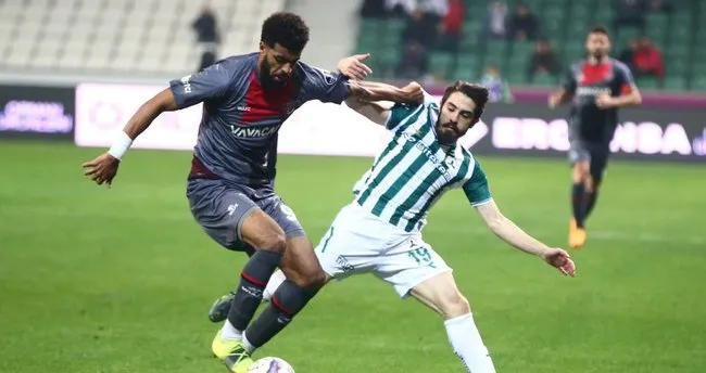 Fatih Karagümrük, kulüp tarihinin yenilmezlik rekorunu kırdı