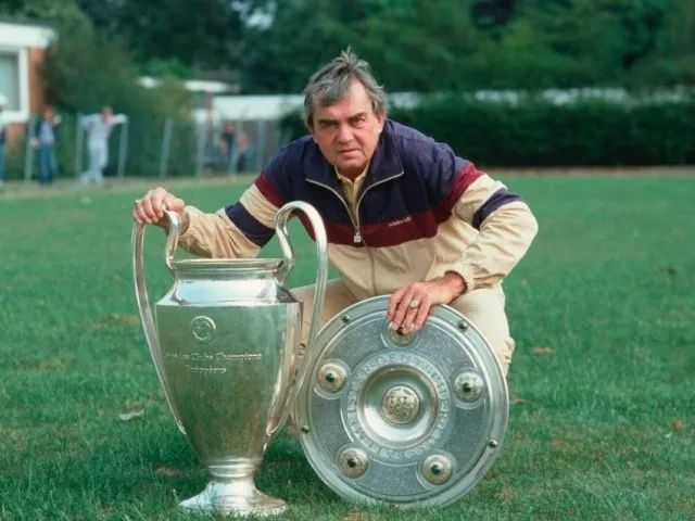 Listeye Türkiye'den tek isim girebildi! En iyi teknik direktörler...