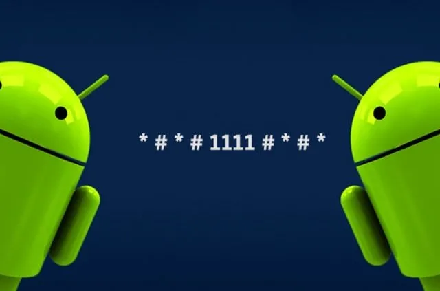 android telefonlarin gizli kodlari