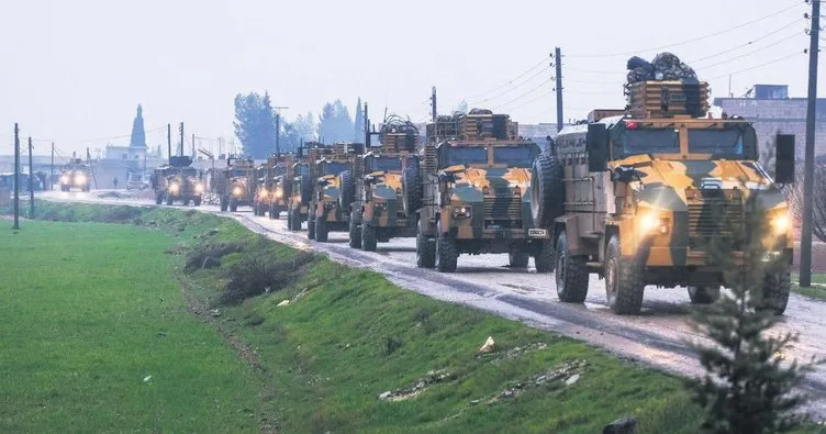 Terör örgütü YPG/PKK panikte