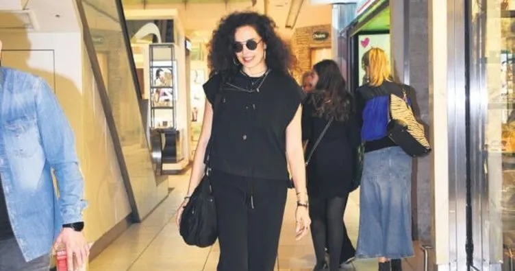 ‘Bence Miss Turkey’de torpil yok’