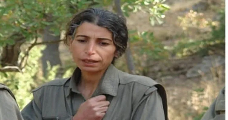 Son dakika: MİT’ten sınır ötesinde operasyon! PKK/YPG Finans Sorumlusuna çizik
