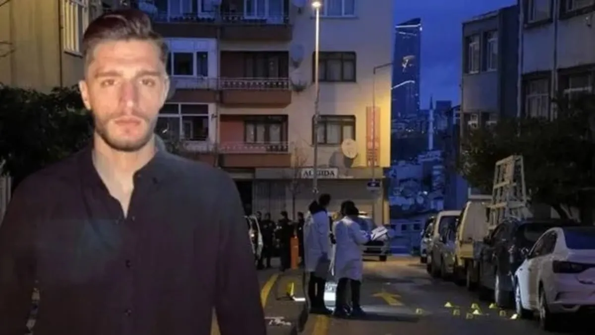 Fırat Öncü cinayetinde flaş gelişme: Suç örgütü soruşturmasında kan donduran detaylar ortaya çıktı! Fırat Öncü cinayetinde flaş gelişme: Suç örgütü soruşturmasında kan donduran detaylar ortaya çıktı!