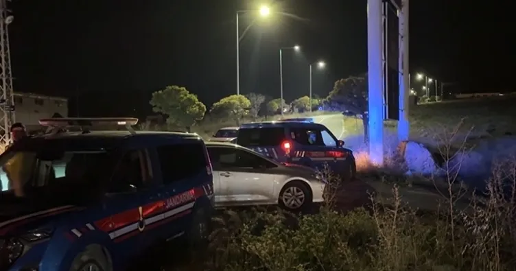 Kayseri’de trafik kazası: 3 ölü, 1 yaralı