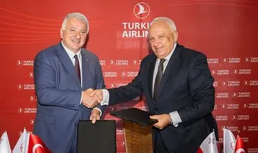 THY ve KM Malta Airlines ortak uçuşlara başlıyor