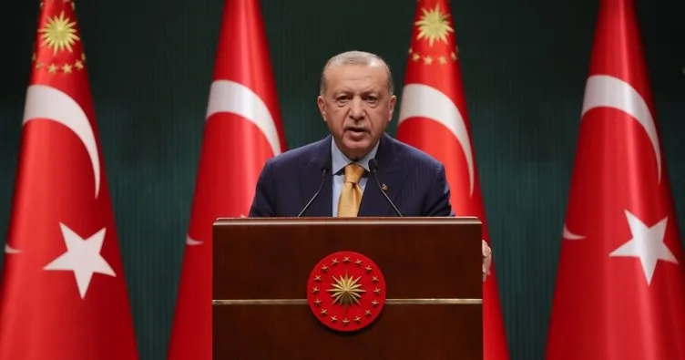 Son dakika haberi | Başkan Erdoğan’dan flaş ABD ve Biden açıklaması: Ya uçakları ya paramızı verecekler