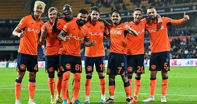 Başakşehir Şanlıurfaspor maçı CANLI İZLE | Ziraat Türkiye Kupası Başakşehir Şanlıurfaspor maçı A Spor canlı yayın izle
