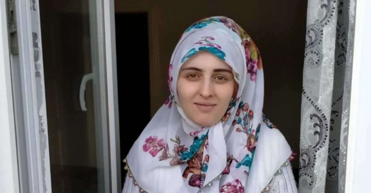 9 aylik bebegi olan esini 2 gun iskence ederek oldurdu son dakika yasam haberleri