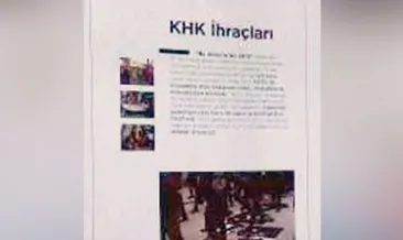 CHP’nin içkili kurultayında bir skandal daha!