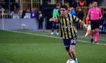 Fenerbahçe’de Emre Mor ve Djiku’nun tedavileri sürüyor