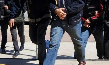 Van’da terör operasyonu: 27 gözaltı