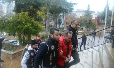 İstanbul’daki tuhaf koku! ’Rahatsız ediciydi’