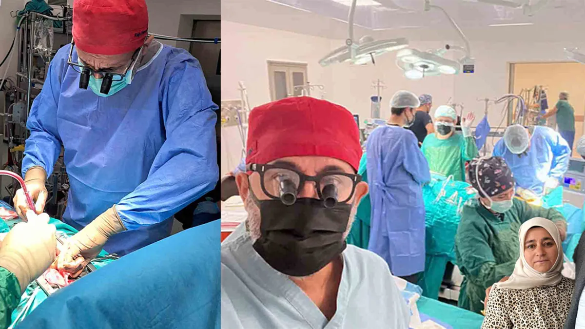 100 dakika ölü kaldı: Gözlerini açtığında ilk sözleri bu oldu!