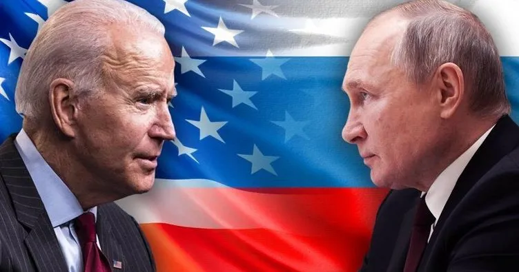 ABD ile Rusya masaya oturuyor! Ukrayna konulu güvenlik görüşmeleri başlıyor