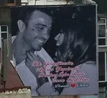 Kısa süren büyük aşklar