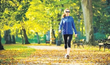 Mikro egzersizler kilo verdiriyor