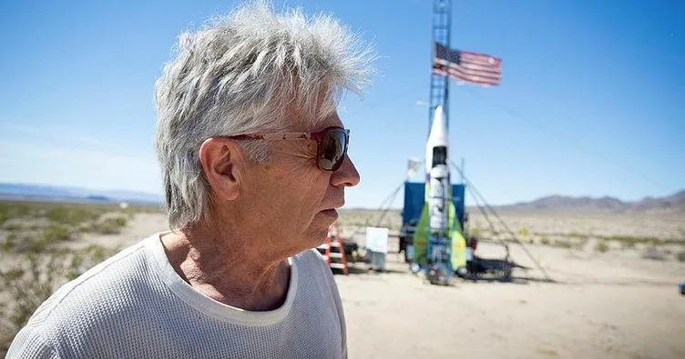 ‘Çılgın Mucit’in sonu