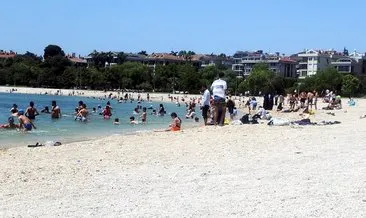 İstanbullular Kurban Bayramı'nın 2'nci gününde ormana, parka ve sahil kenarlarına akın etti #istanbul