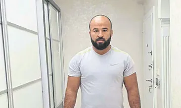 Çok özledik pehlivanları