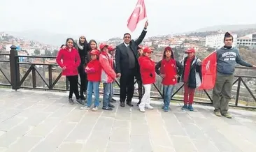 Kale’nin Erkan abisi