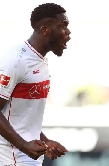 Beşiktaş’tan Orel Mangala’ya kanca!