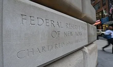 Fed üyeleri enflasyon ile mücadelenin karmaşıklaşacağından endişeliler