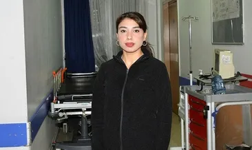 O an tek düşündüğüm çocuklarımdı