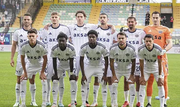 Kasımpaşa, Eyüpspor’u tek golle devirdi