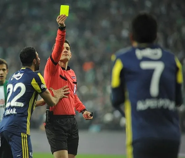 Aziz Yıldırım'dan Bursaspor maçı sonrası sert sözler