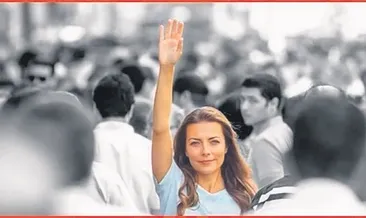 Tanımadığınız birine umut olun