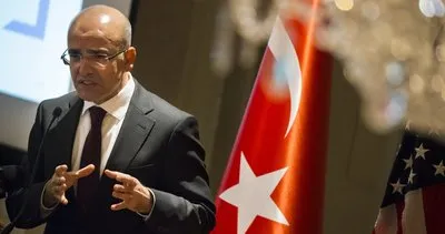 Bakan Mehmet Şimşek, İSO Meclisi’nde sunum yapacak