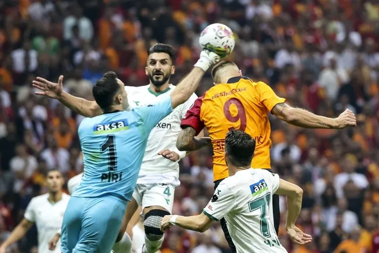Son dakika Galatasaray haberleri: Erman Toroğlu’dan Dursun Özbek yönetimine büyük eleştiri! Uçak inince takım olmuyorsun