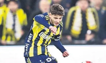 Szymanski son maçına çıktı!