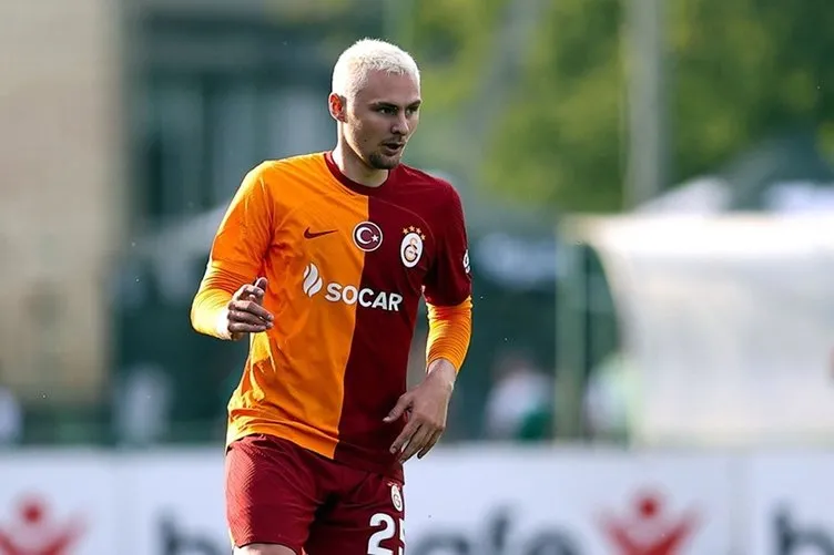 Son dakika Galatasaray haberi: Aslan’da şok! Yıldız oyuncu rest çekti...
