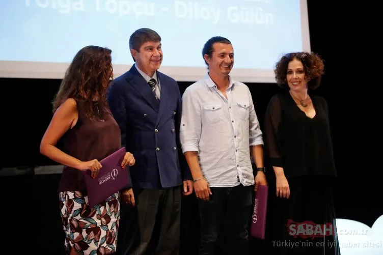 Antalya Film Forum’dan Türkiye sinemasına büyük destek
