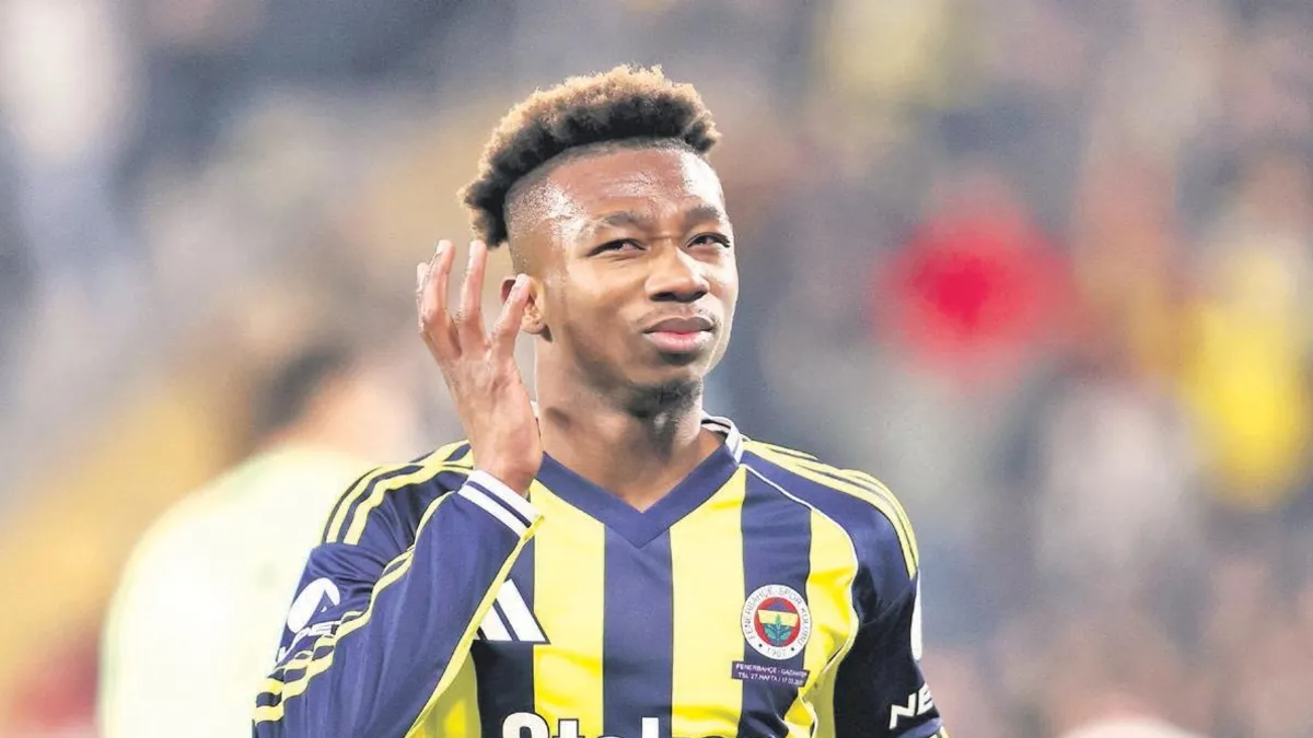 Fenerbahçe’ye ev ödevi!