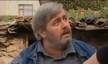 Oyuncu Suat Ülhan hayatını kaybetti