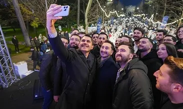 Bu şehir gençlerin İstanbul’u olacak