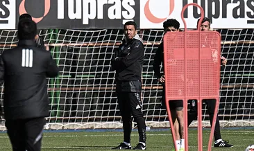 Beşiktaş’a Rashica müjdesi!