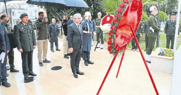 Şanlı zafer 105 yaşında