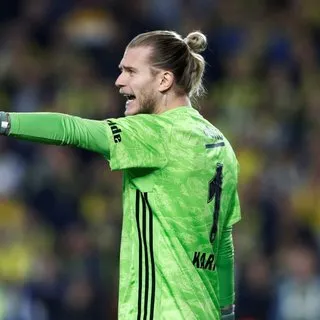 Loris Karius ve Atiba'nın maç sonu açıklamaları
