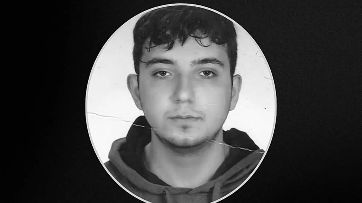 Gençliğinin baharındaydı! Çankırı’da üniversite öğrencisi evinde ölü bulundu