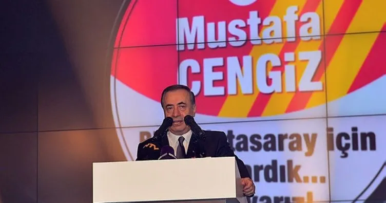 Mustafa Cengiz’den sağduyu çağrısı