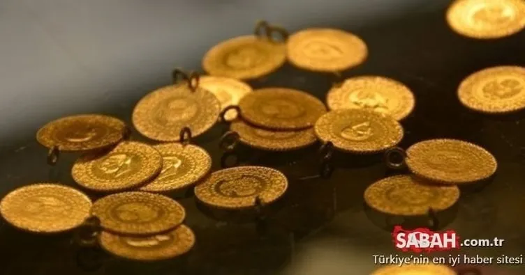 Altın fiyatları son dakika hareketliliği sürüyor! 3 Mayıs gram, tam, yarım ve çeyrek altın fiyatları bugün ne kadar?
