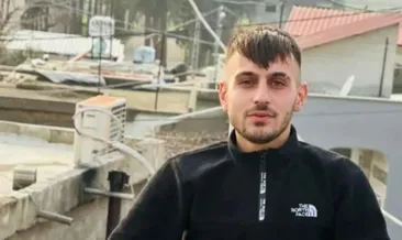 Hatay’da silahlı ’alacak’ kavgası: 20 yaşındaki Mustafa öldü!