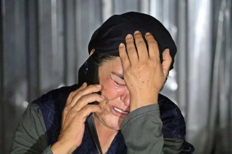 Son dakika: Antalya’daki dehşette flaş! Mermerciye bırakılan krokiden vahşet çıktı: Anne gözyaşlarına boğuldu
