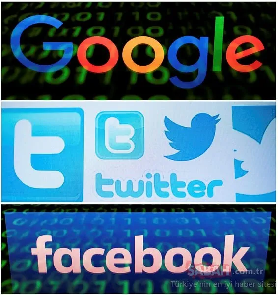 AB’den Facebook ve Twitter’a içerik kısıtlaması