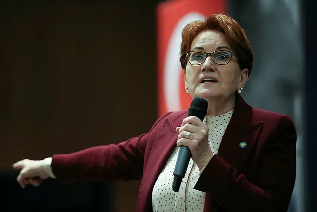 Meral Akşener geri adım atacak mı? CHP'li Özel: İki planımız var...