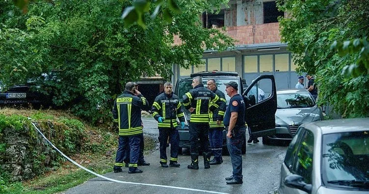 Karadağ’da saldırı dehşetinin ardından yas ilan edildi