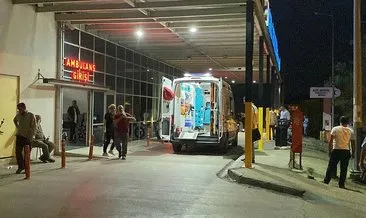 Ev arkadaşlarının tartışması kanlı bitti: Tartıştığı ev arkadaşını bıçaklayıp kaçtı #kocaeli Ev arkadaşlarının tartışması kanlı bitti: Tartıştığı ev arkadaşını bıçaklayıp kaçtı #kocaeli